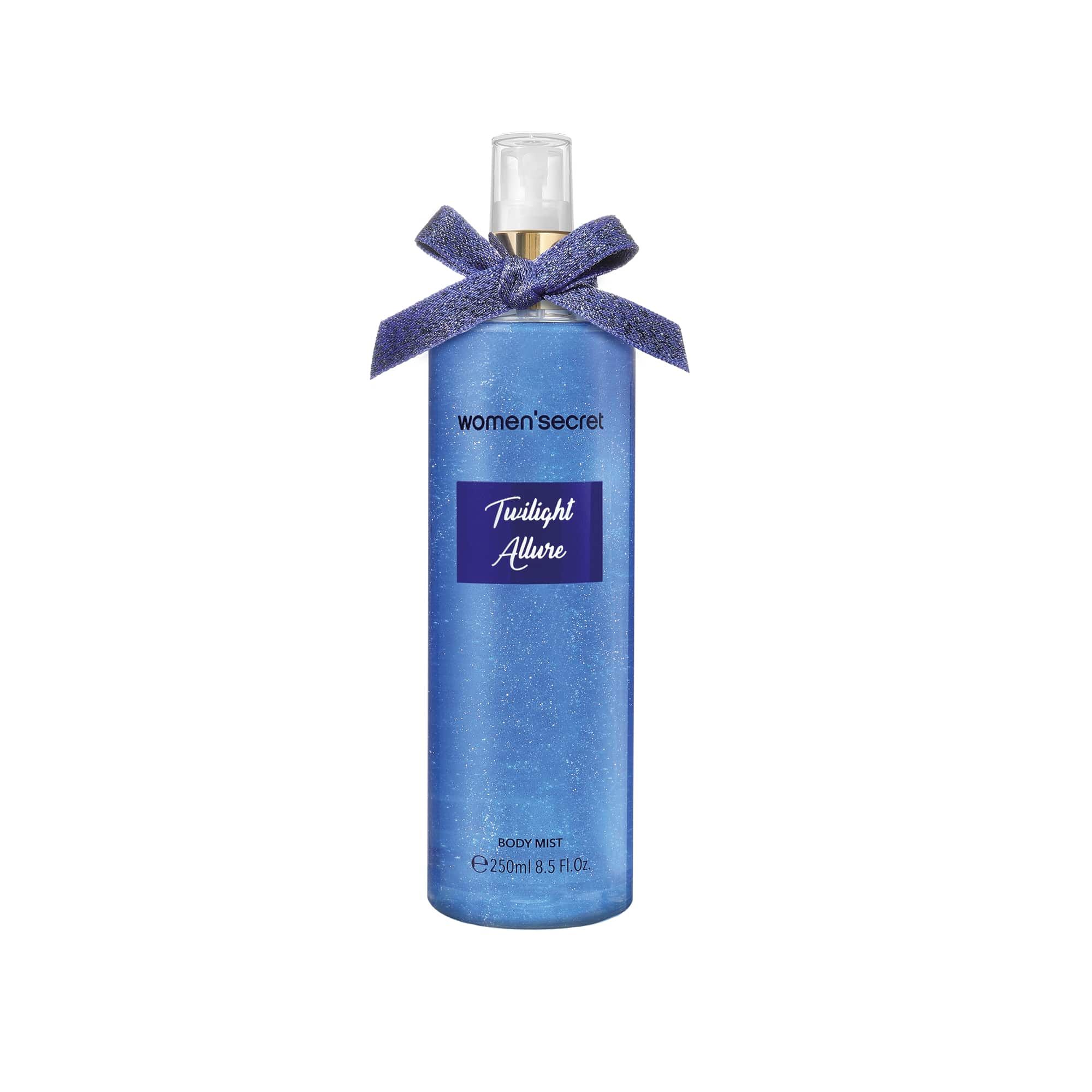 Women Secret Body Mist Twilight Allure Bodyspray für Damen