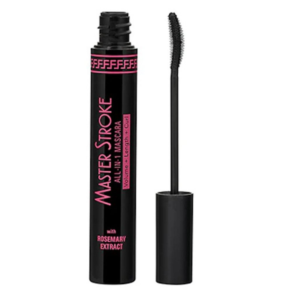 Armaf - Master Stroke All-in-1 Mascara