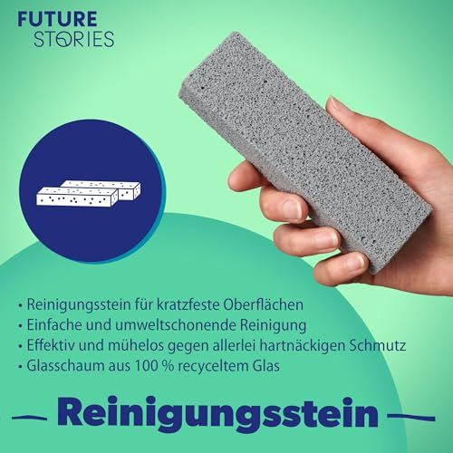Future Stories Küchen Power Set