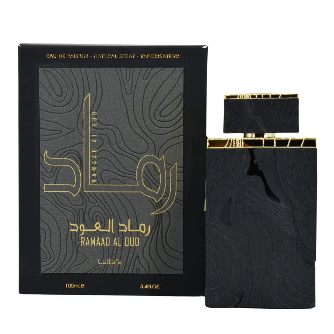 Ramaad al Oud Eau de Parfum