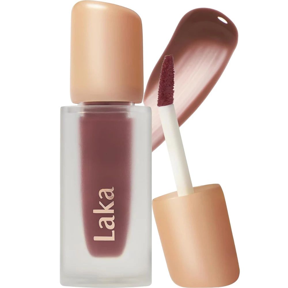 LAKA Fruity Glam Tint 121 Ash Nut