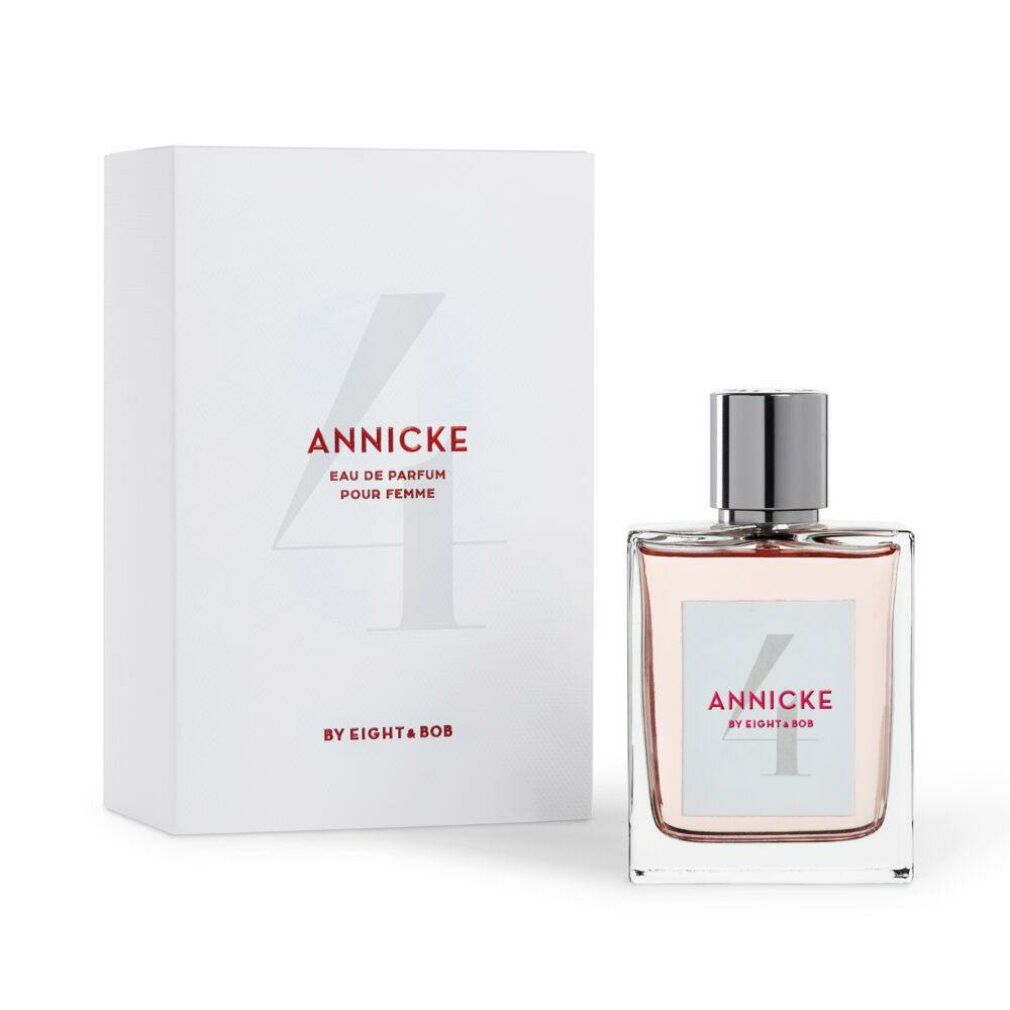 Eight Bob Annicke 4 Eau De Parfum Spray  für Frauen