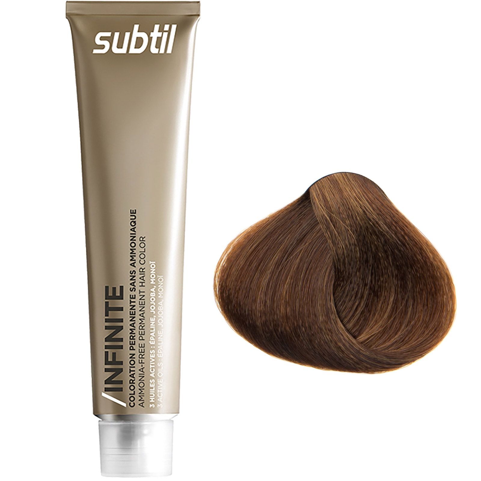 Subtil - Color 1 ml