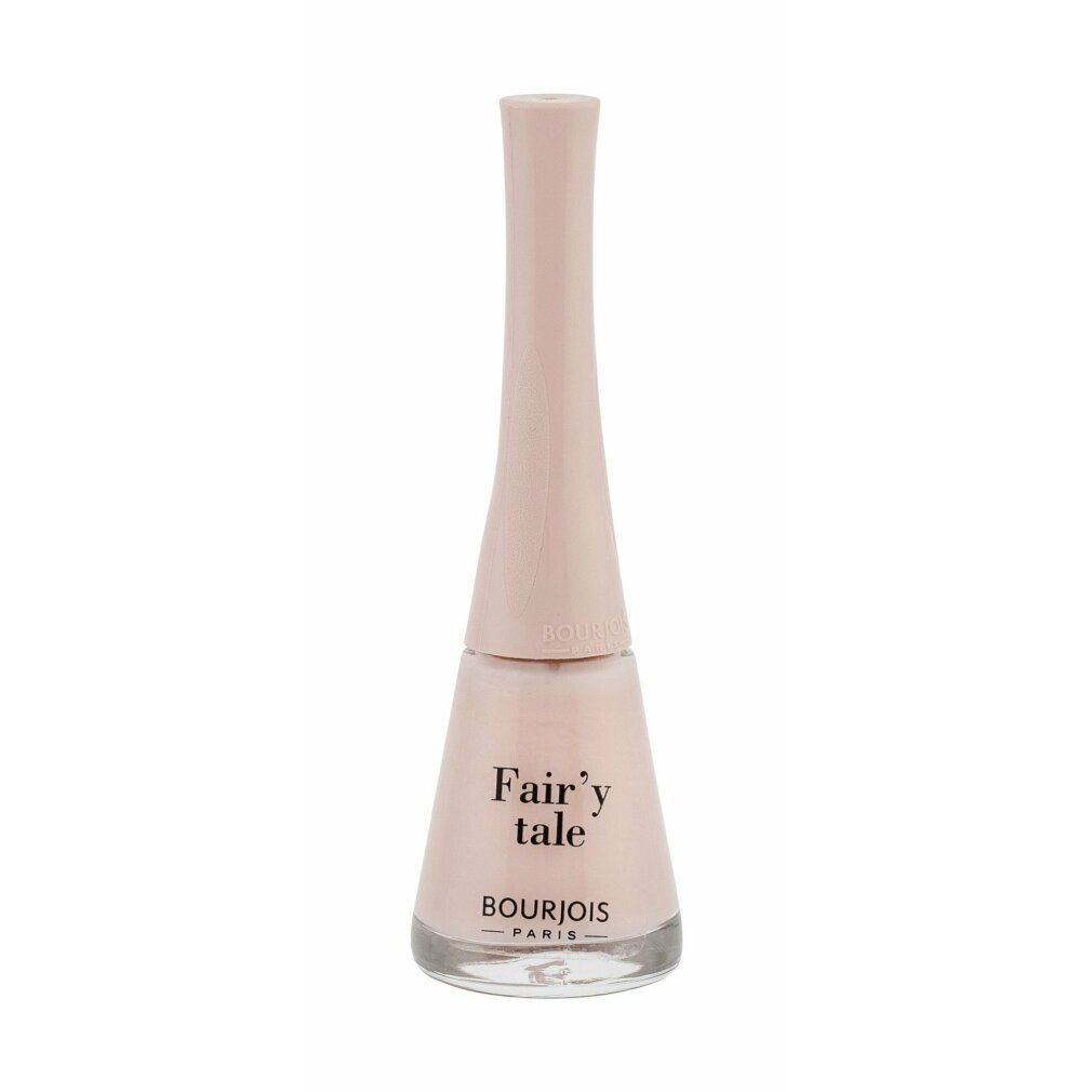 Bourjois 1 Second Nagellack 14 Fair y Tale