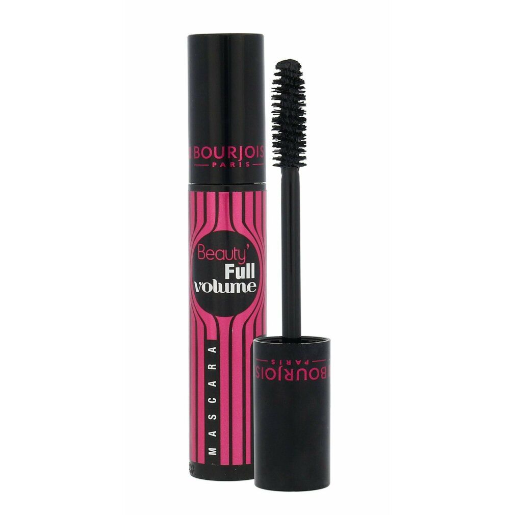 Bourjois Volume Beauty'Full Volume Mascara  - Full Black