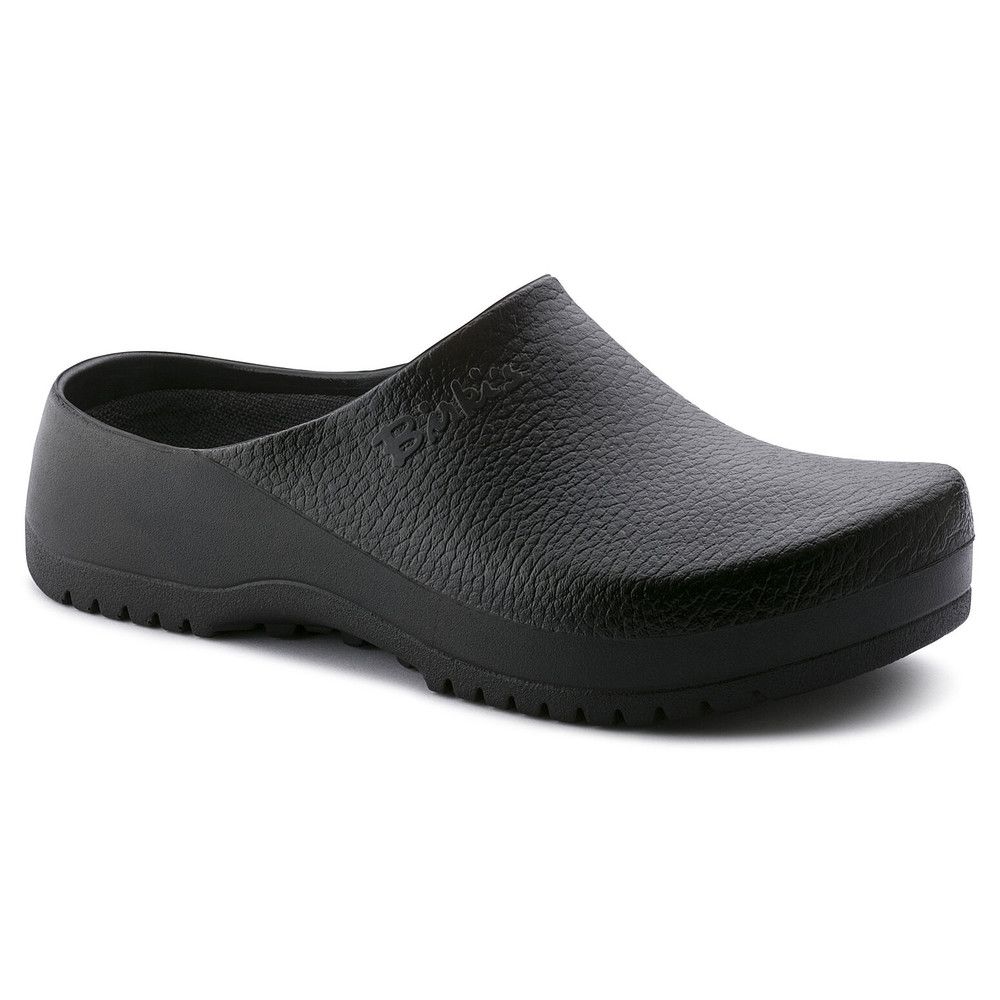 Birkenstock PU-Clog Super-Birki, Weite normal