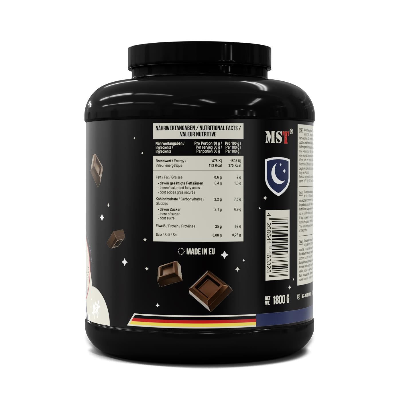 MST Micellar Casein