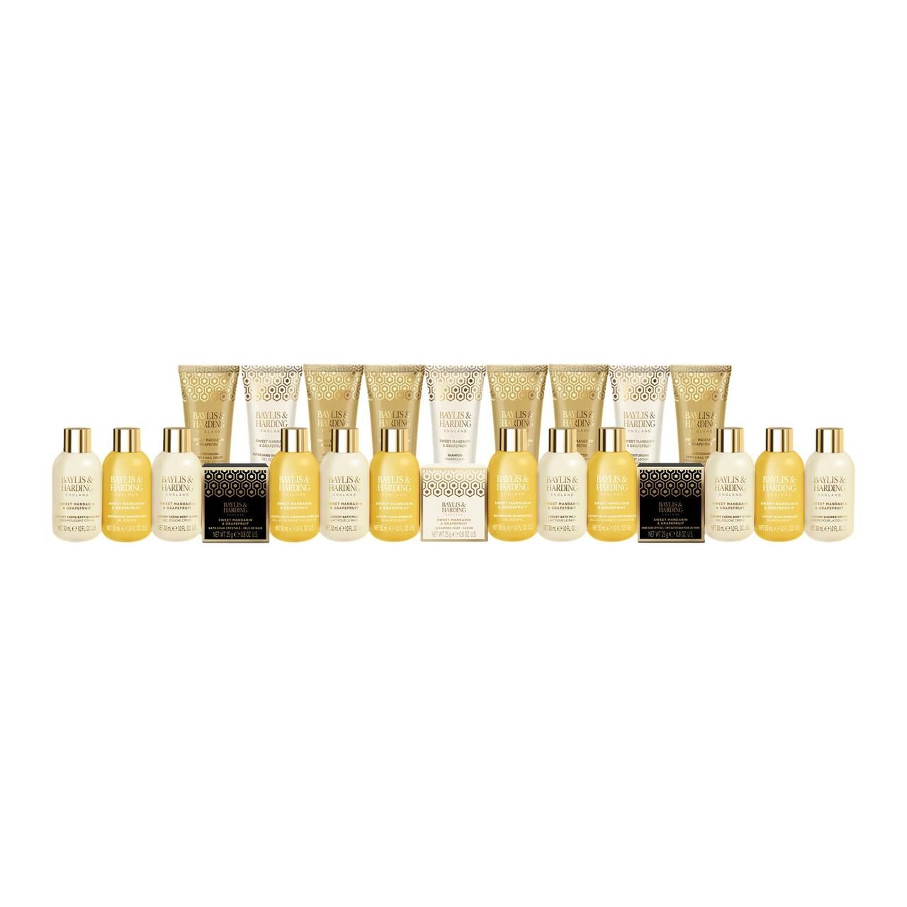 Baylis & Harding, Adventskalender Baylis & Harding