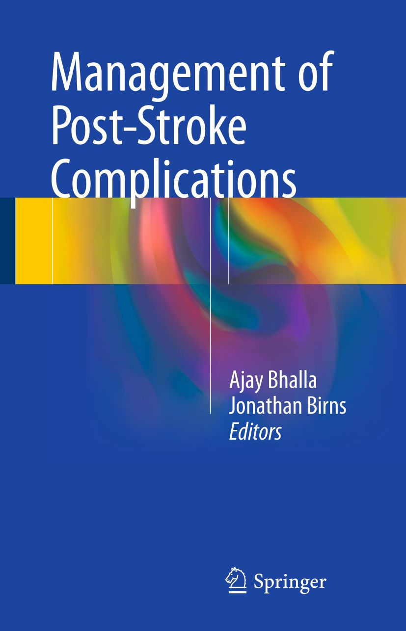 Management of PostStroke Complications 1 St Shop Apotheke