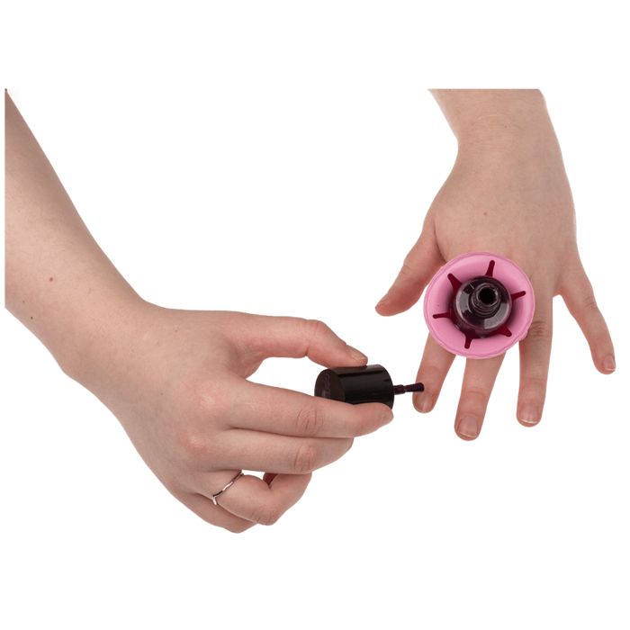 OOTB Nagellackhalter