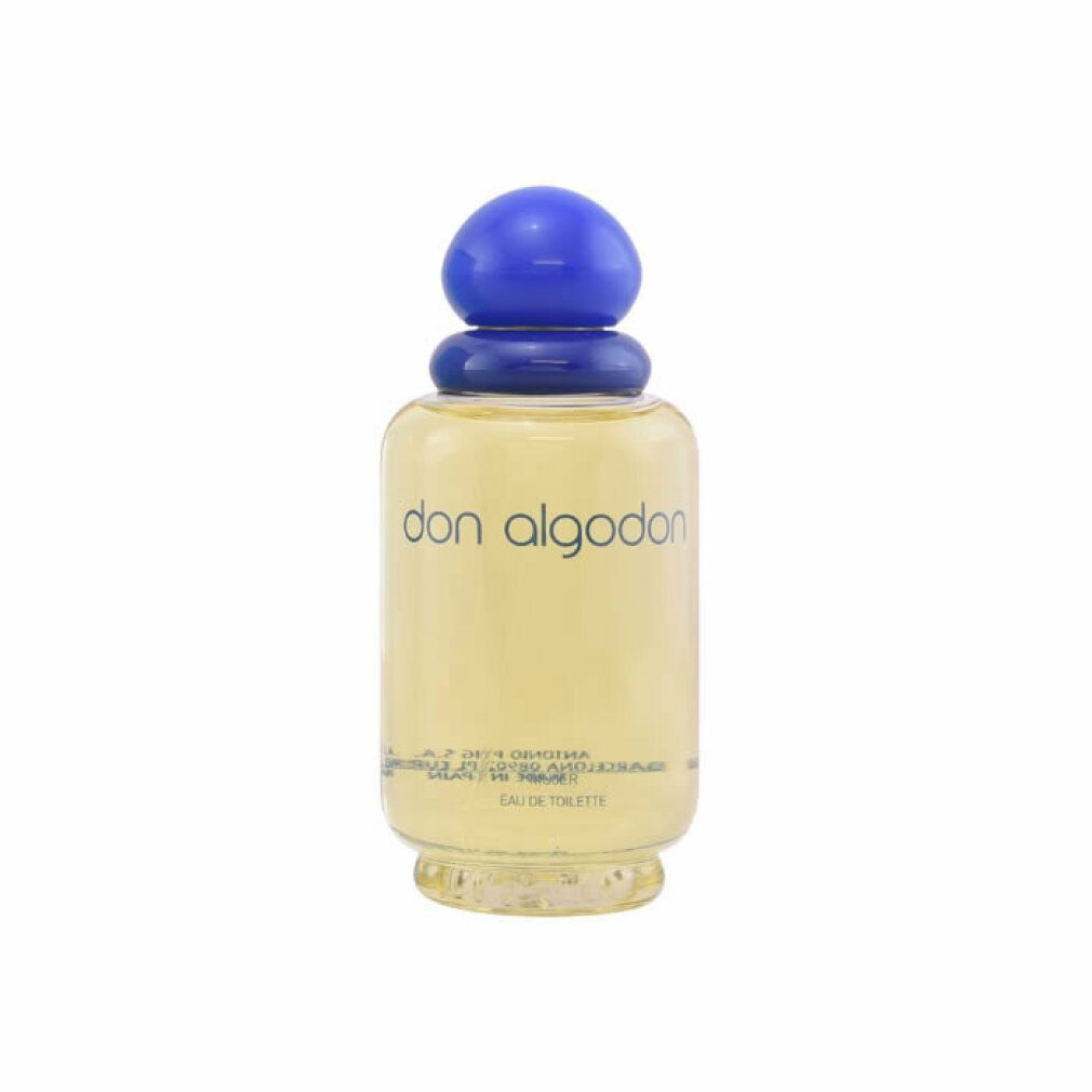 Don Algodón Eau De Toilette Spray