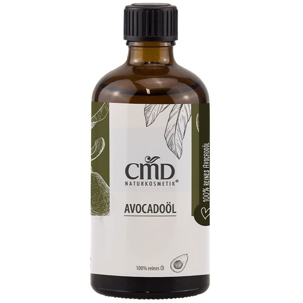 CMD Avocadoöl 100 g