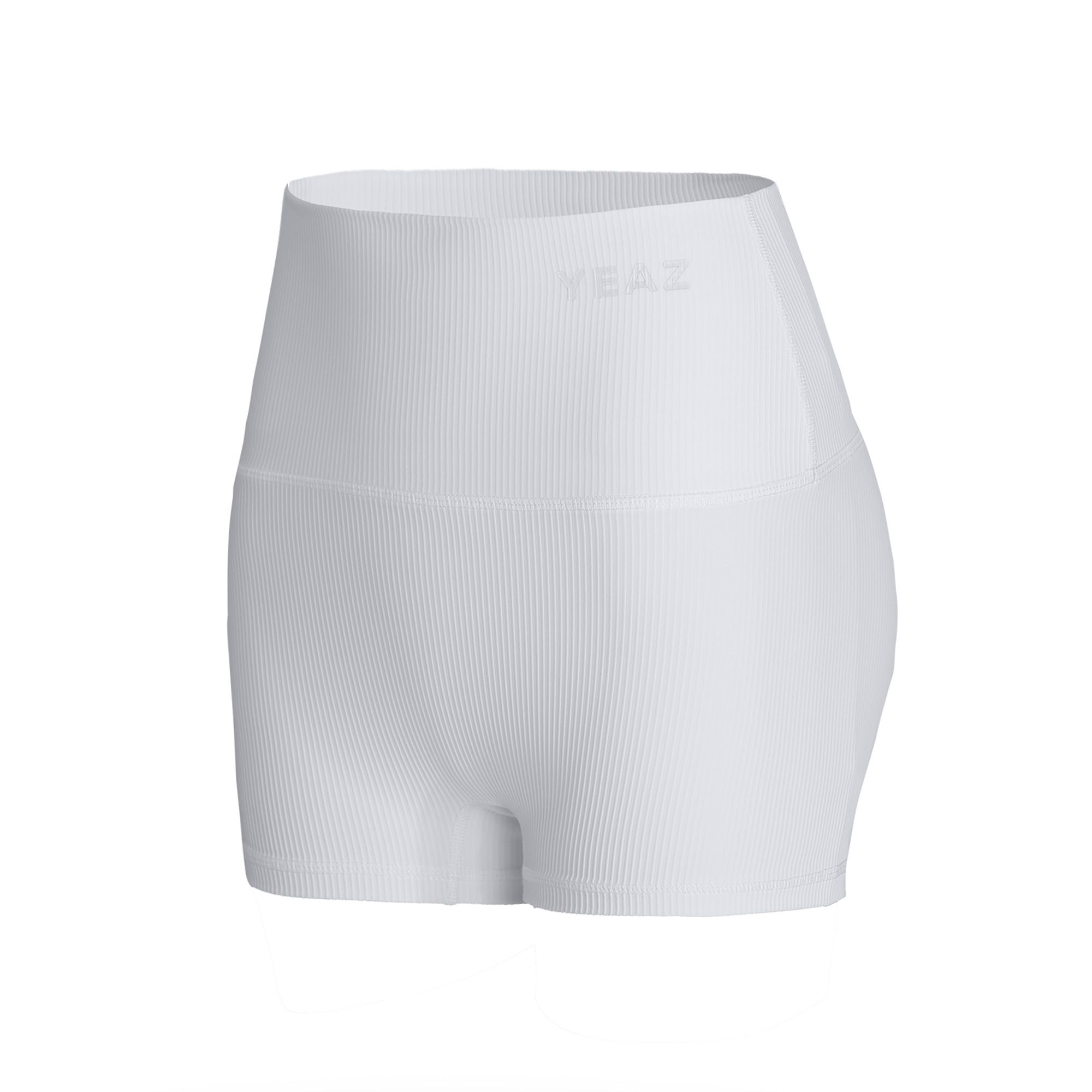 YEAZ CLUB LEVEL Pantaloncini a vita alta