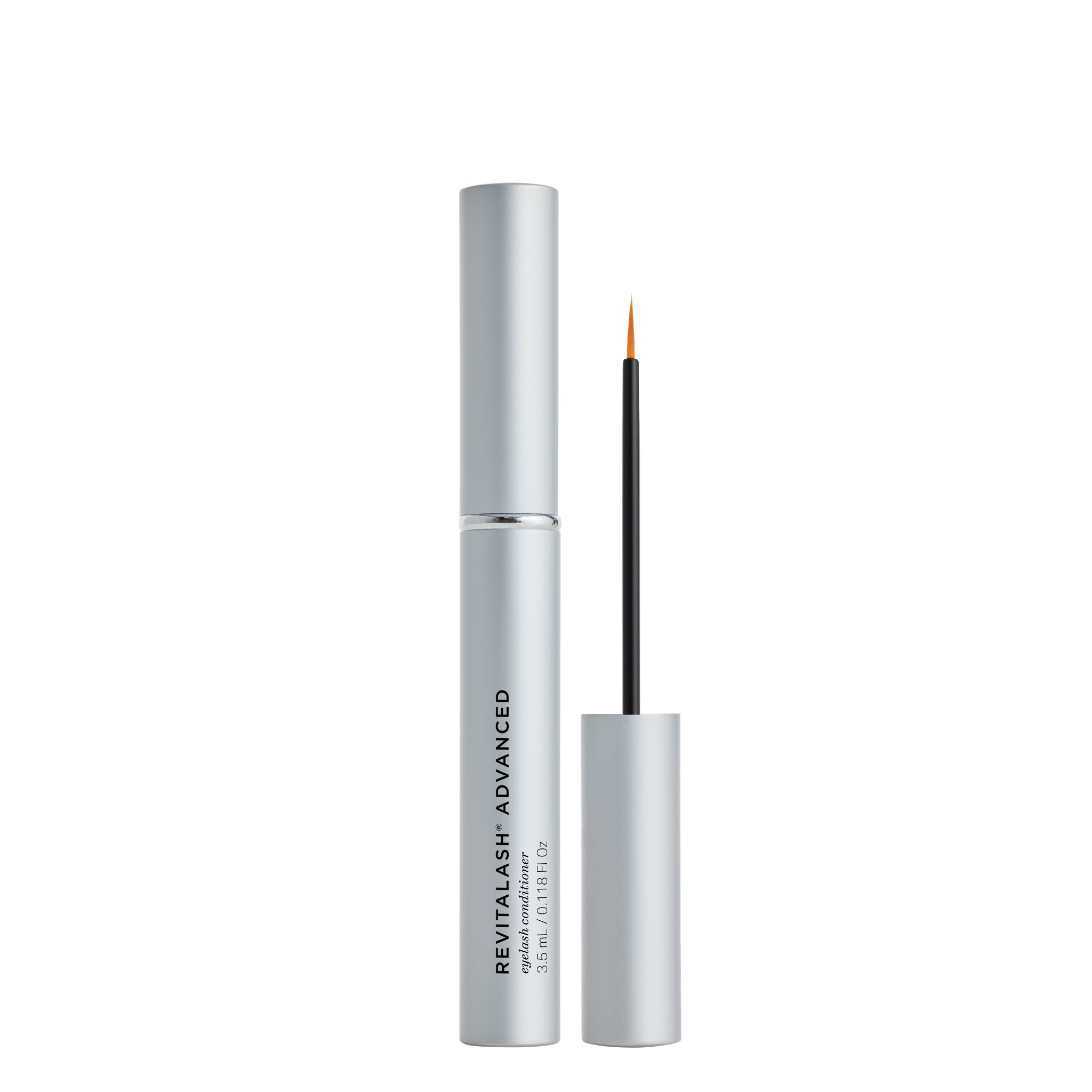 RevitaLash® Advanced Eyelash Conditioner mit Applikator.