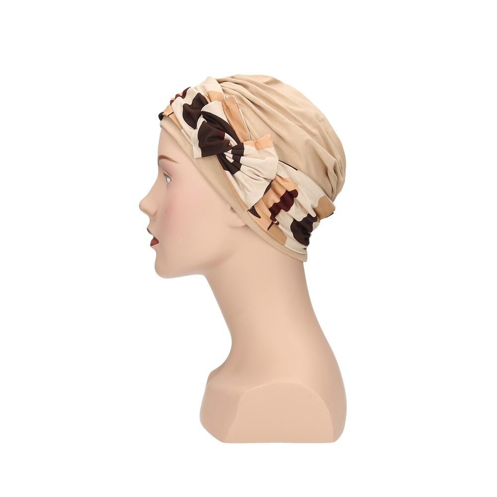 Turban Betty von Turbane - designs by Lofty