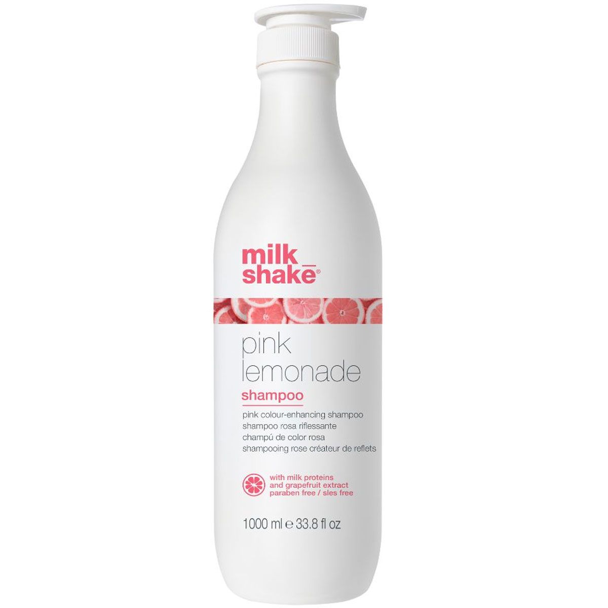 Milk Shake - Pink Lemonade Shampoo 1000 ml