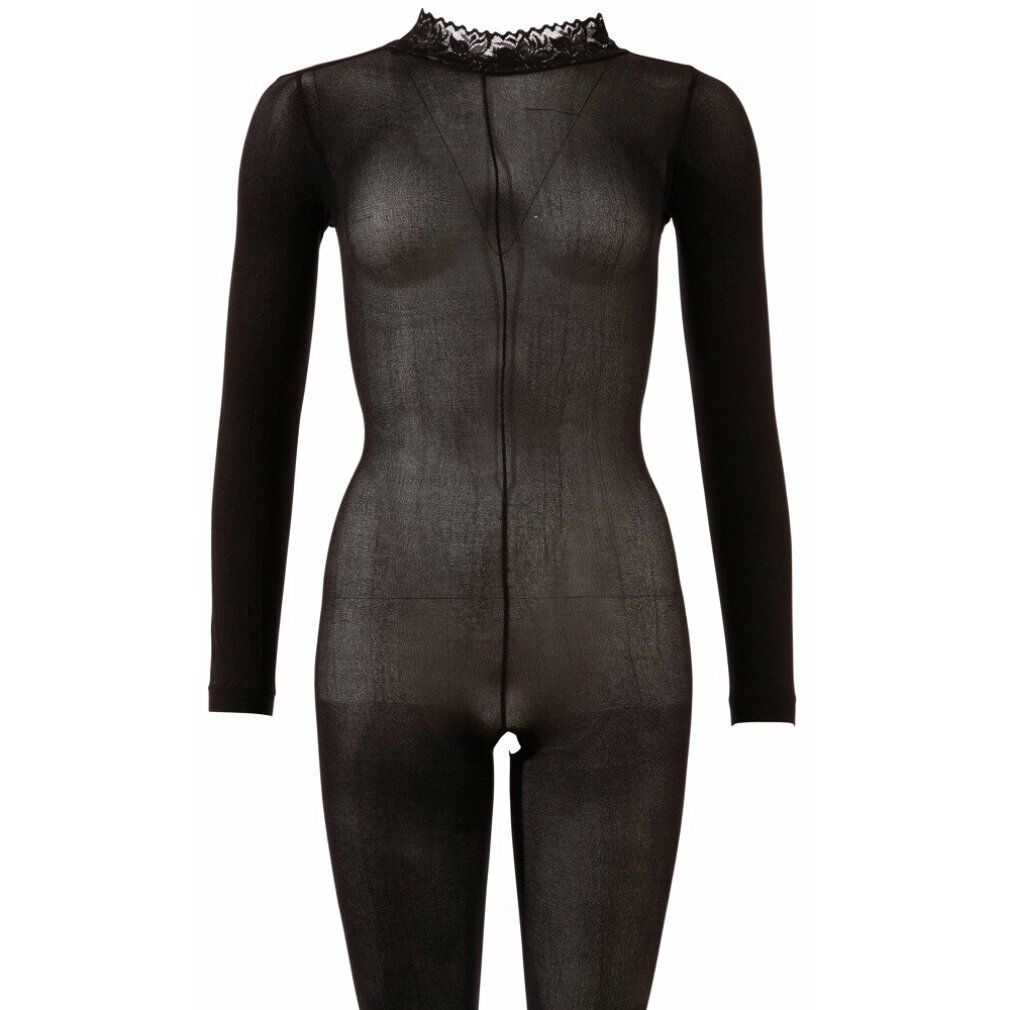 Tuta ouvert m/l