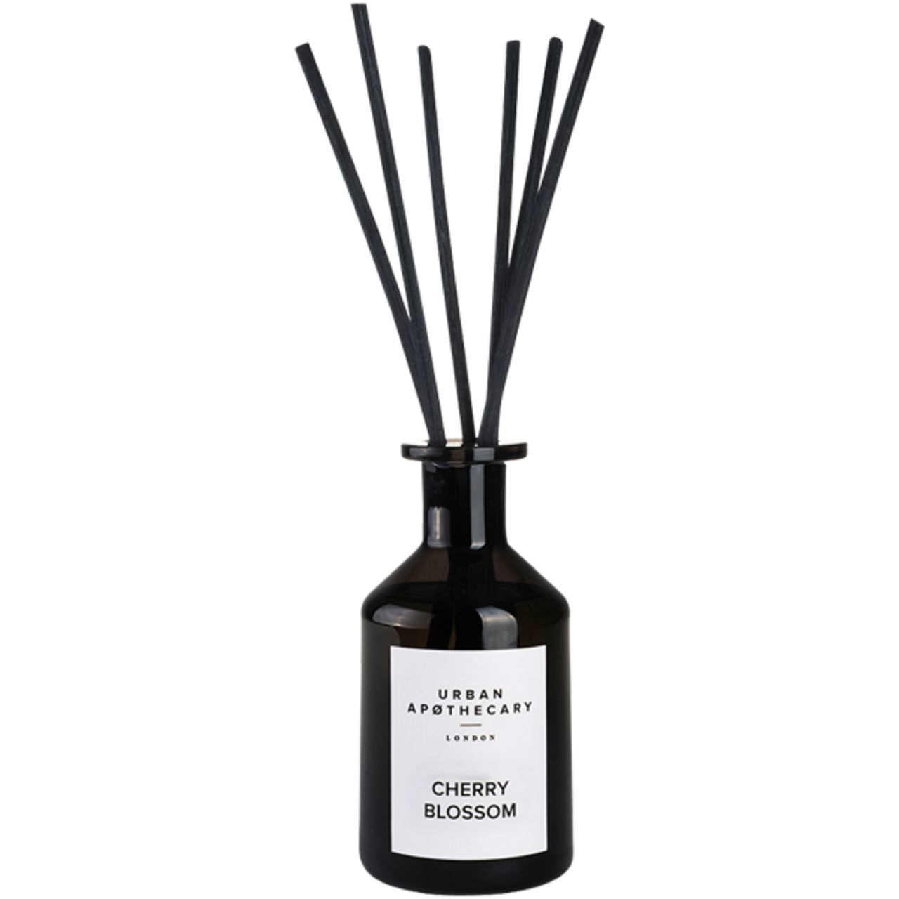 Urban Apothecary, Cherry Blossom Luxury Scented Diffuser 200 ml Ätherisches Öl