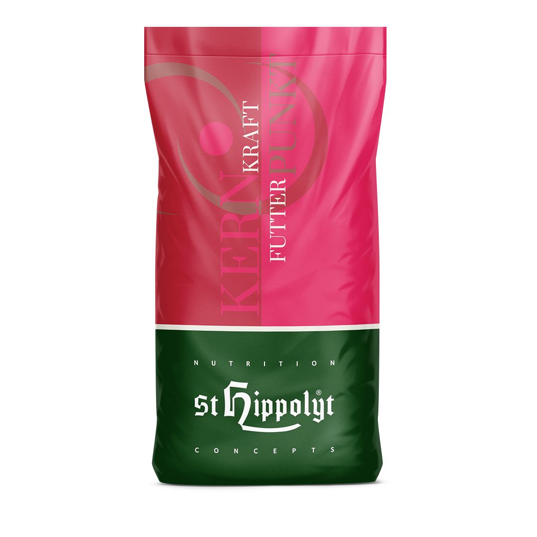 St. Hippolyt Kernkraft PUR getreidefrei