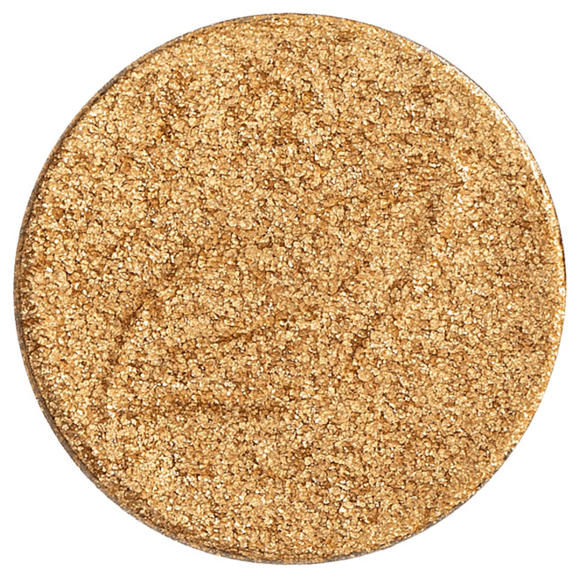 PuroBIO Cosmetics Lidschatten 2, (Farbton : 24: Hellgold)