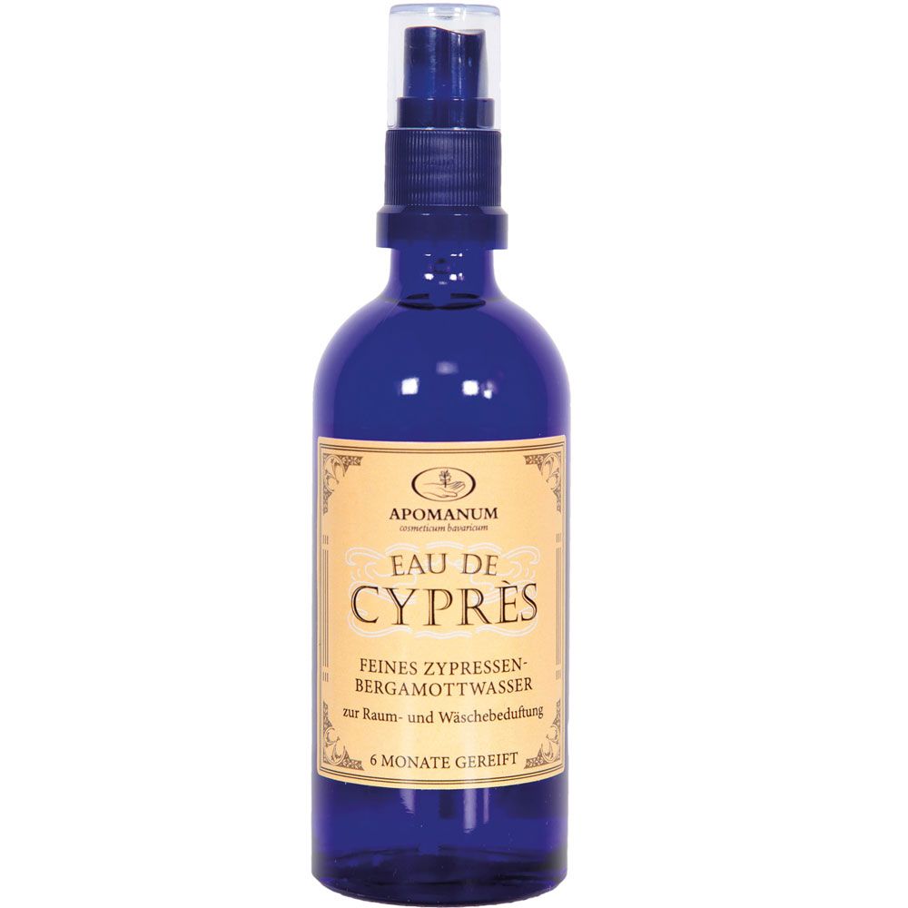 Apomanum Raumspray Eau de Cypres 100 ml