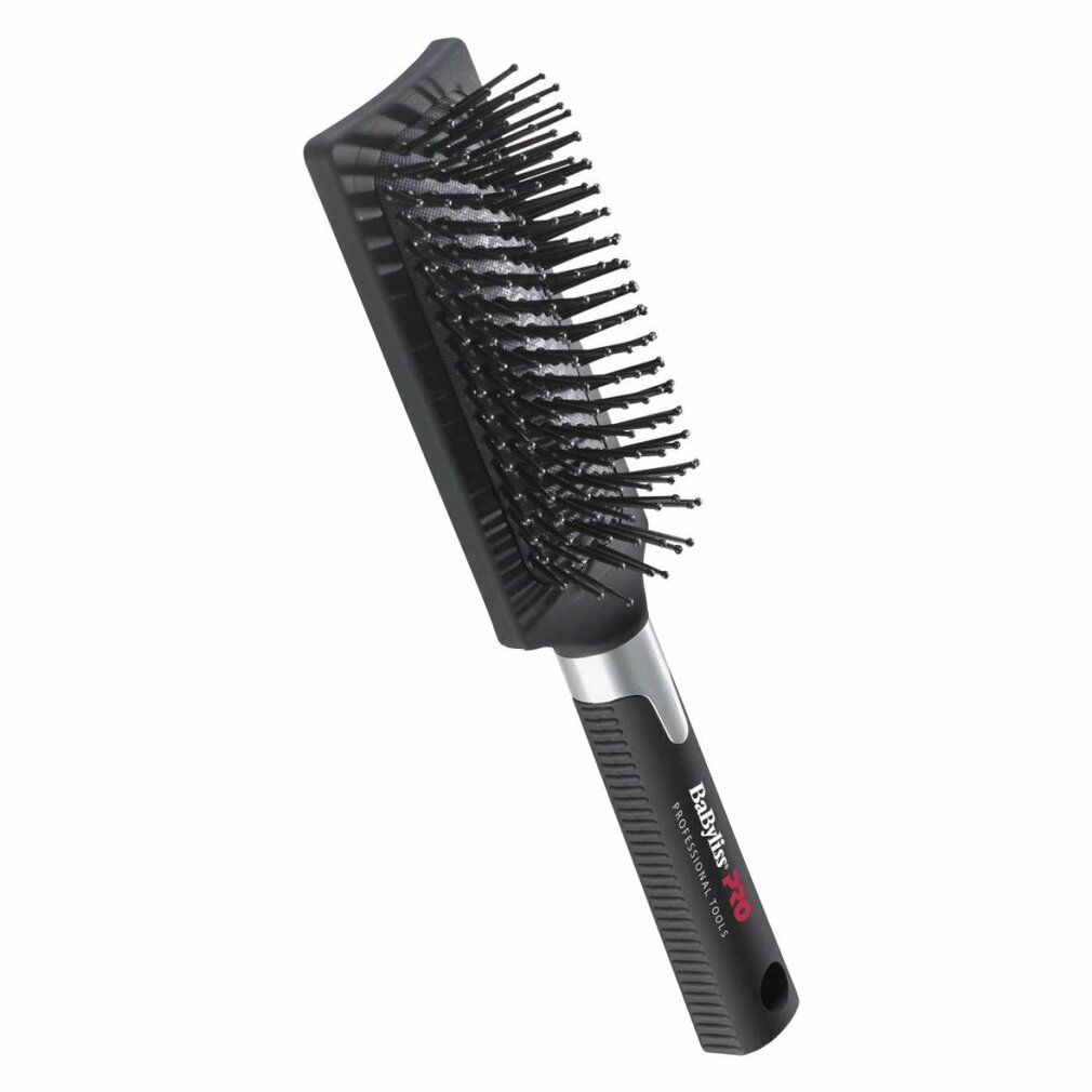 BaByliss PRO BaByliss PRO Thin Paddle Hairbrush Narrow