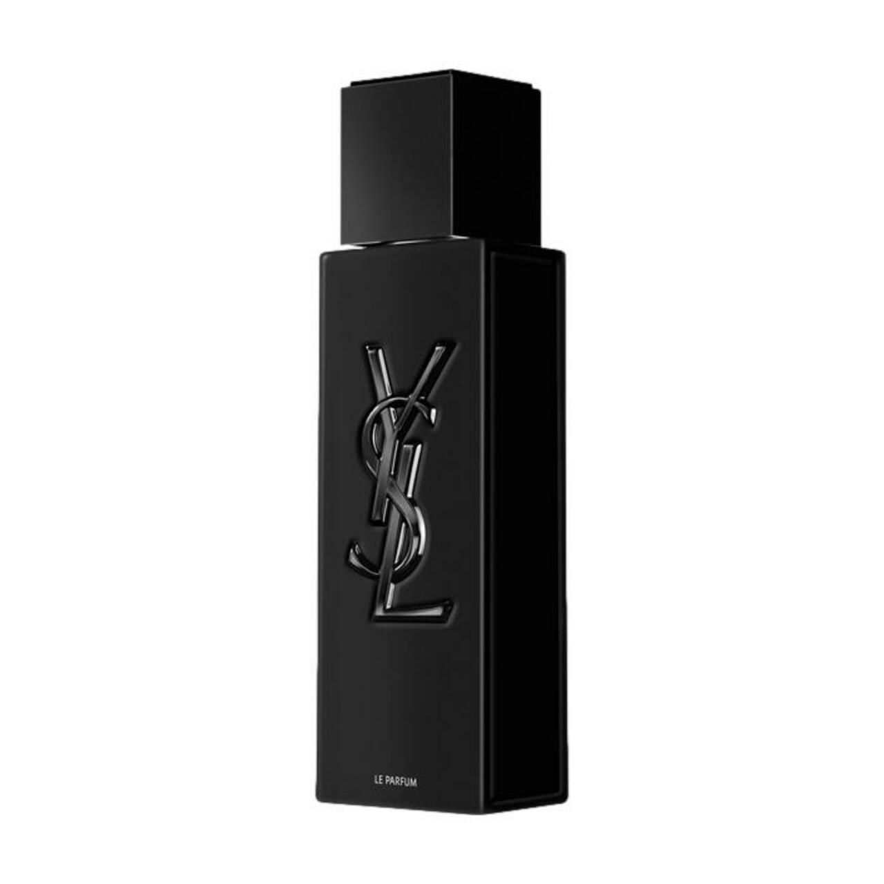 Yves Saint Laurent, MYSLF Le Parfum EdP Nat. Spray Refillable
