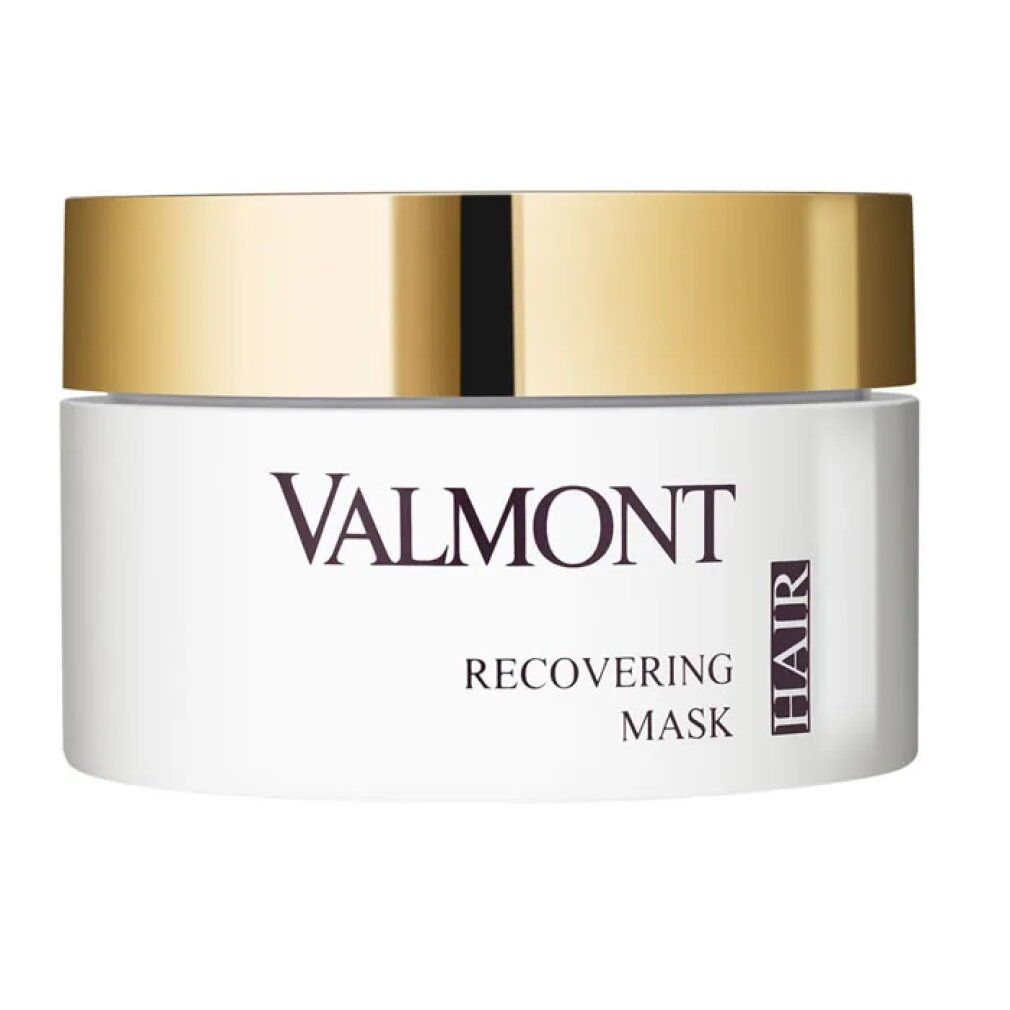 hair recovering mask