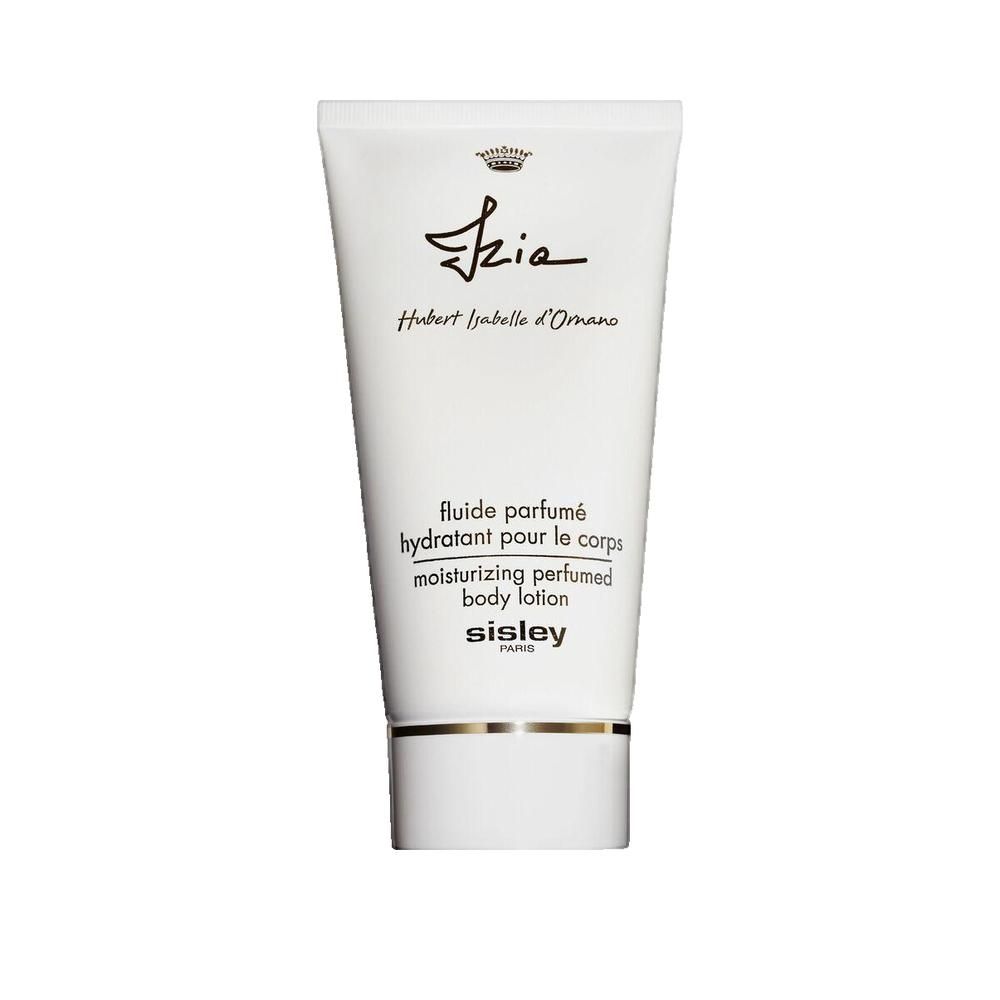 Sisley, Izia Fluide Parfumé Hydratant pour le Corps