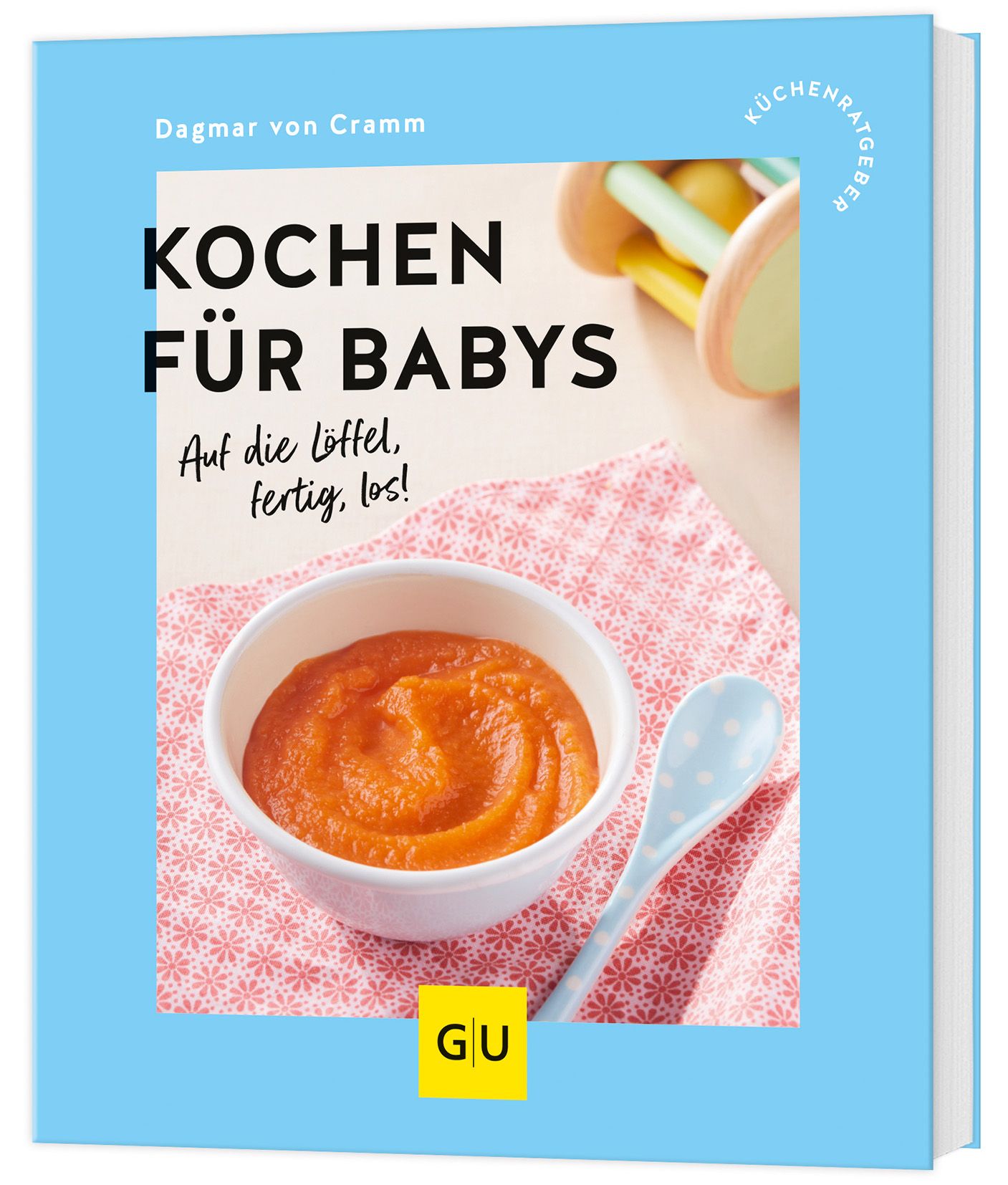 GU Kochen für Babys
