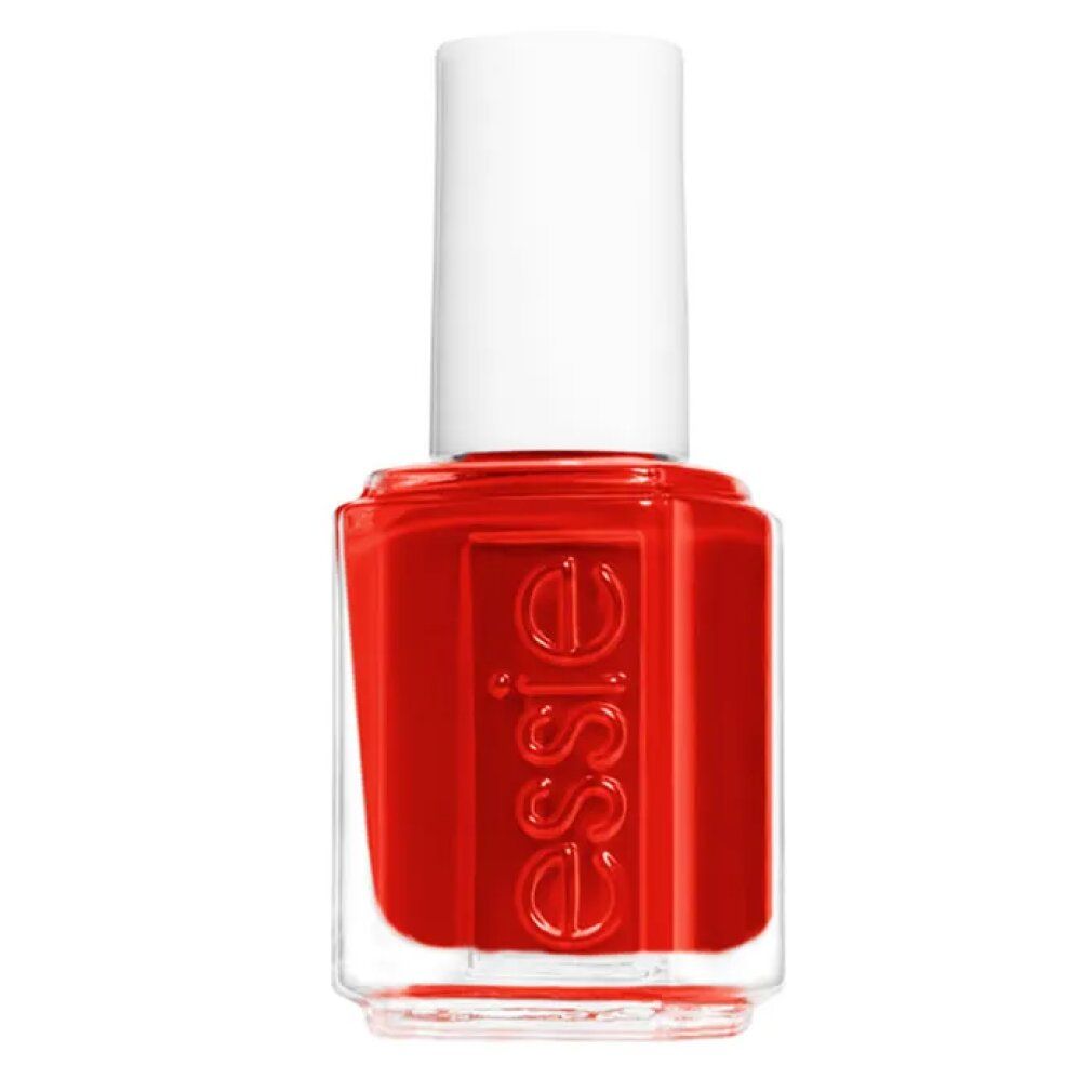 Essie Nail Color Nagellack 60 Really Red
