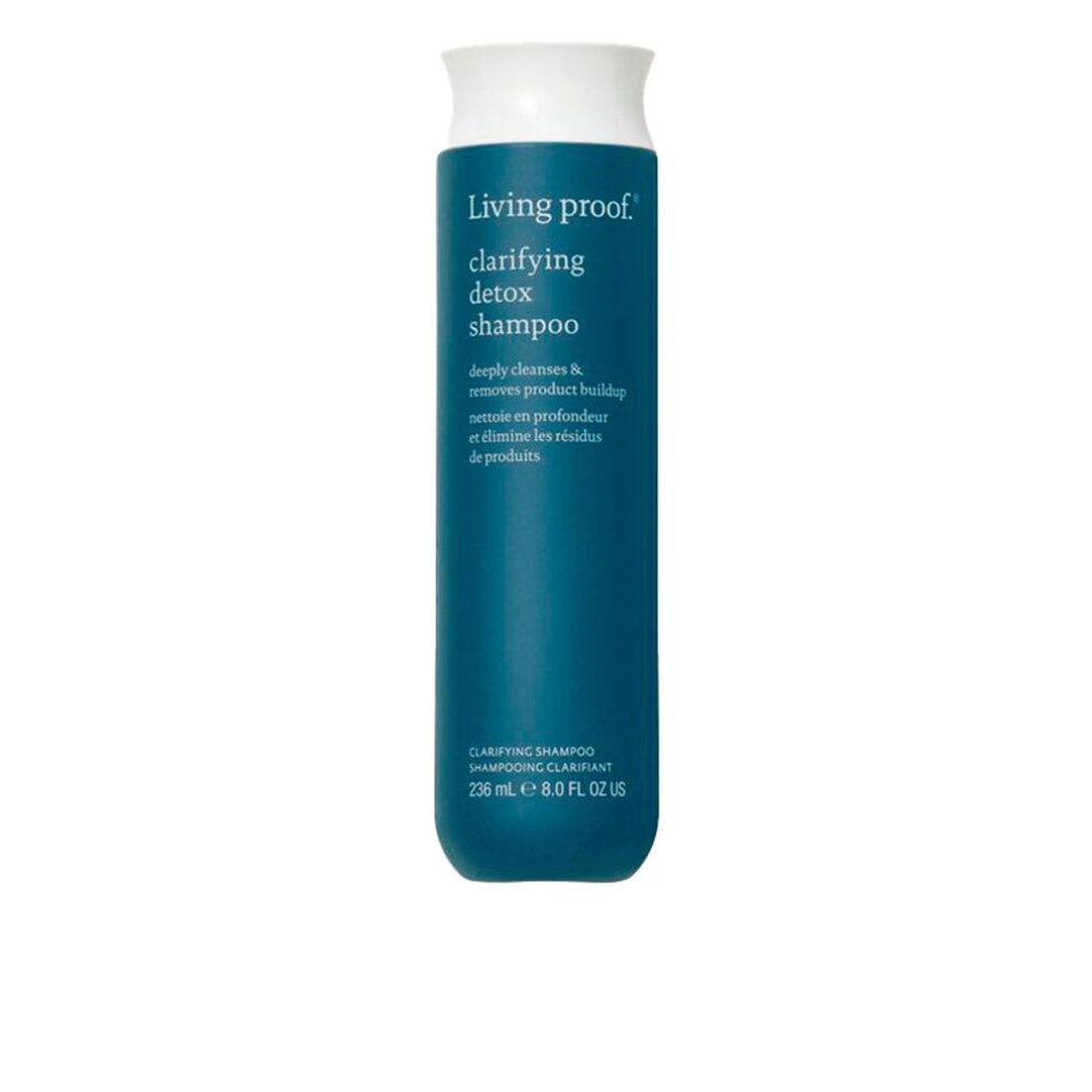 Living Proof Shampoo Detox Purificante 236 ml - Immagine 3