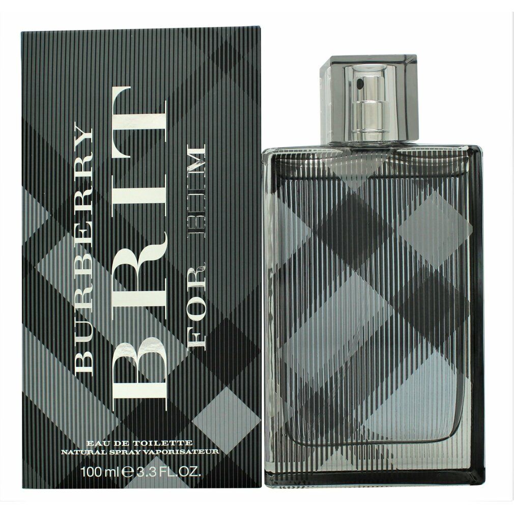 Burberry Brit for Him Eau de Toilette