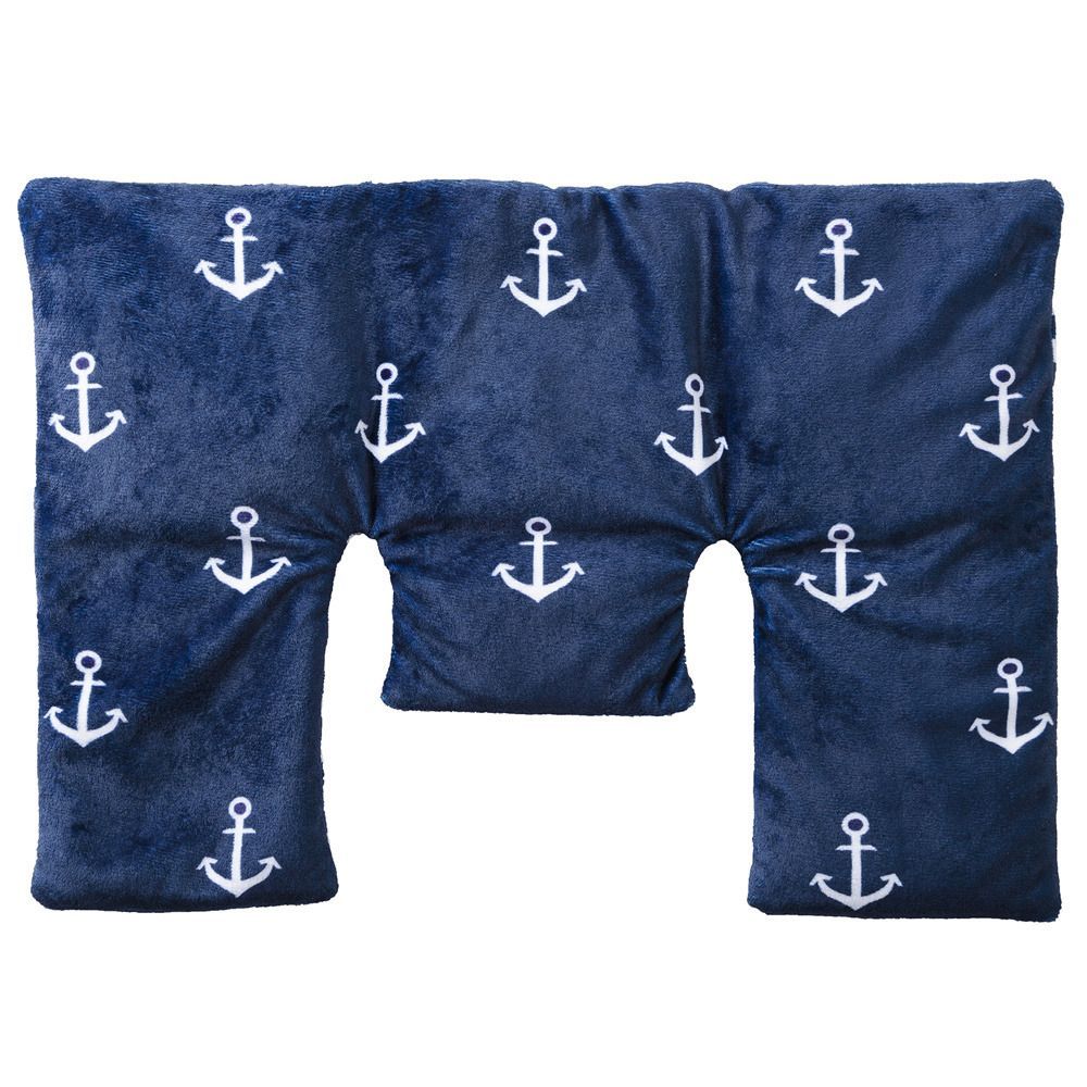 Warmies® Nackenwärmer Maritim