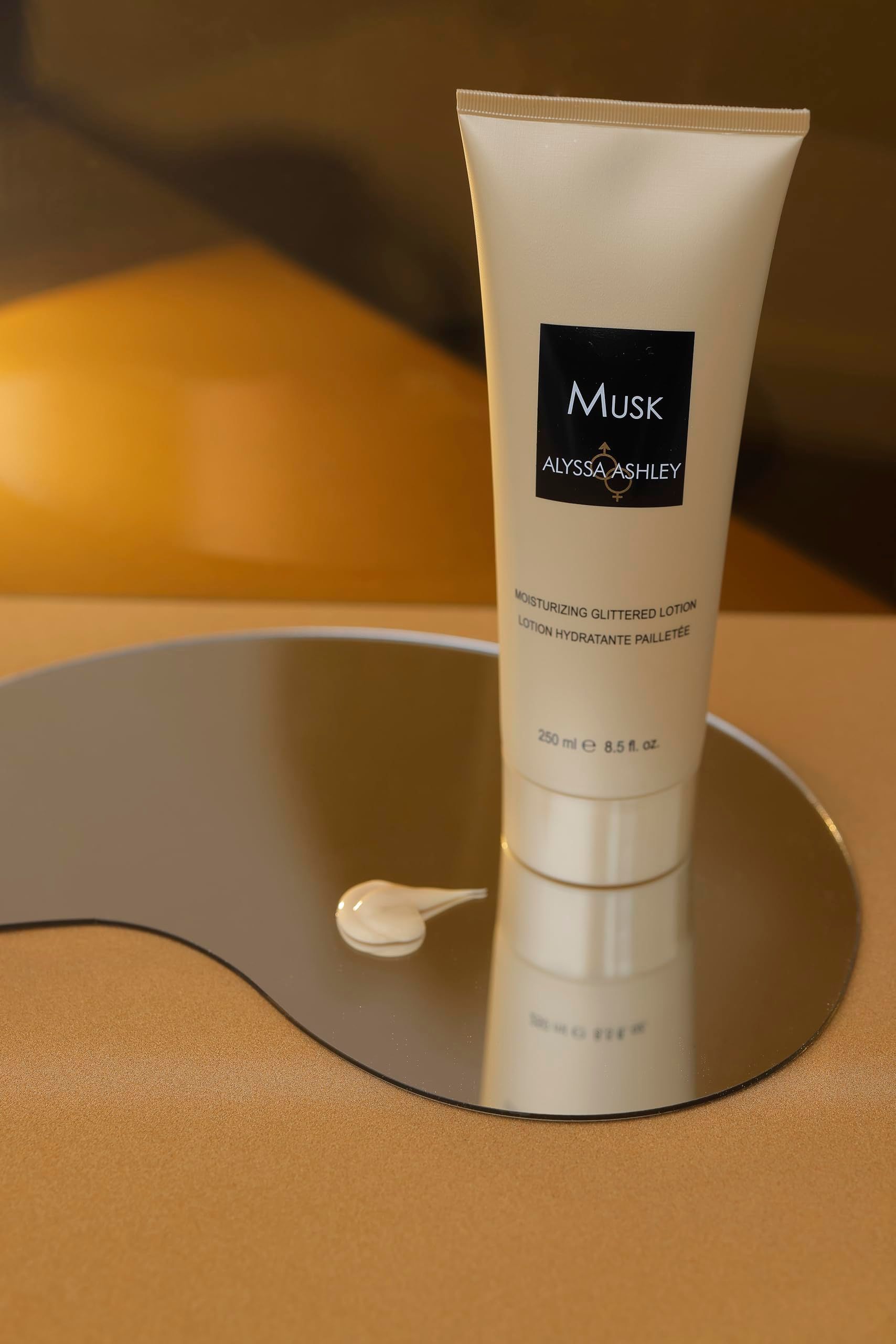 Lotion Brillante per Mani e Corpo