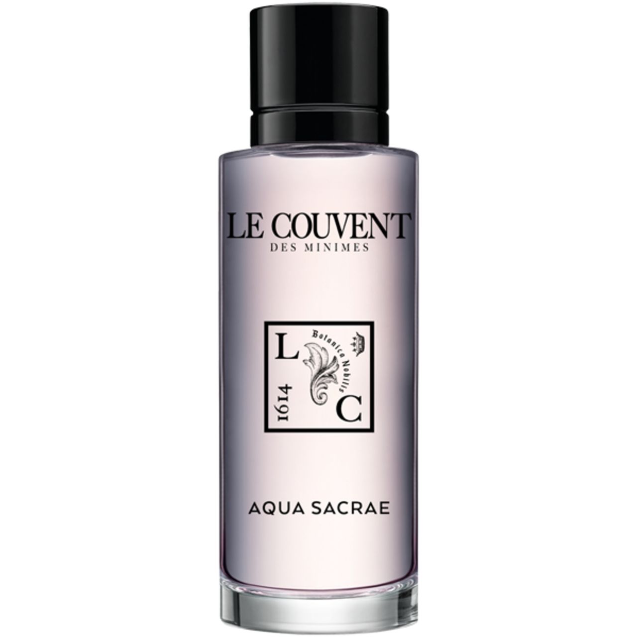 Le Couvent, Aqua Sacrae EdT Nat. Spray