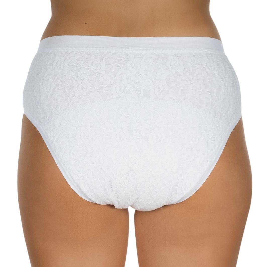 suprima La Donna Slip mit Wäscheschutz (1267)