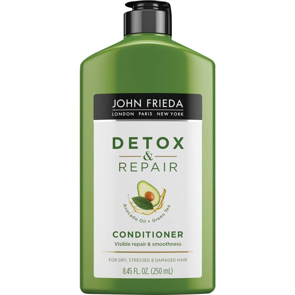 John Frieda Detox & Repair Conditioner