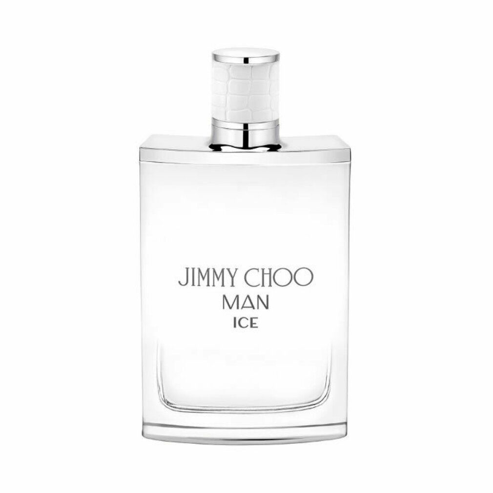 Jimmy Choo Man Ice Eau De Toilette Spray