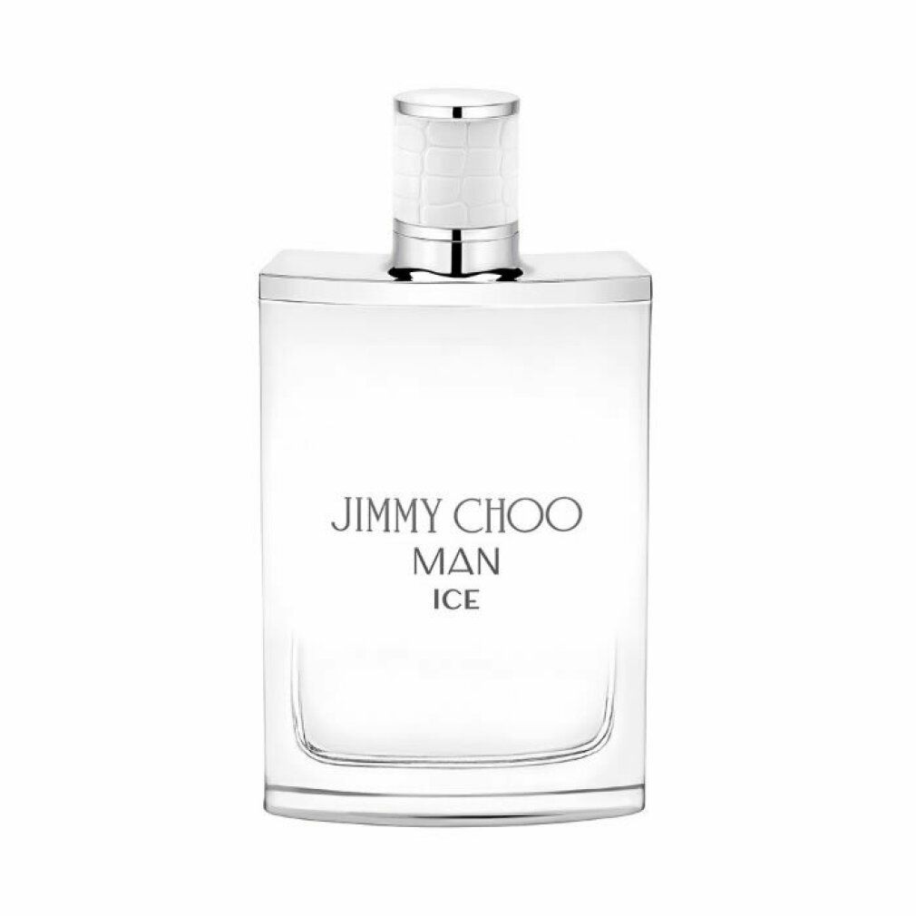 Jimmy Choo Man Intense Eau De Toilette Spray 100 ml