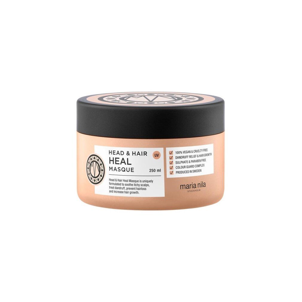 Maria Nila - Masque Head & Hair Heal