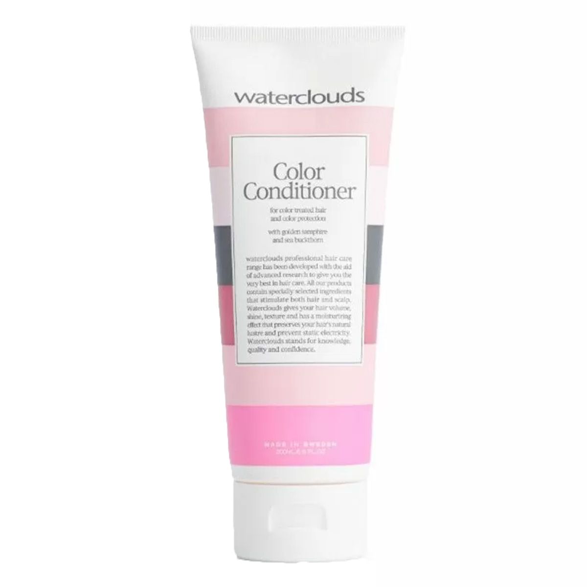 Waterclouds - Color Conditioner 200 ml