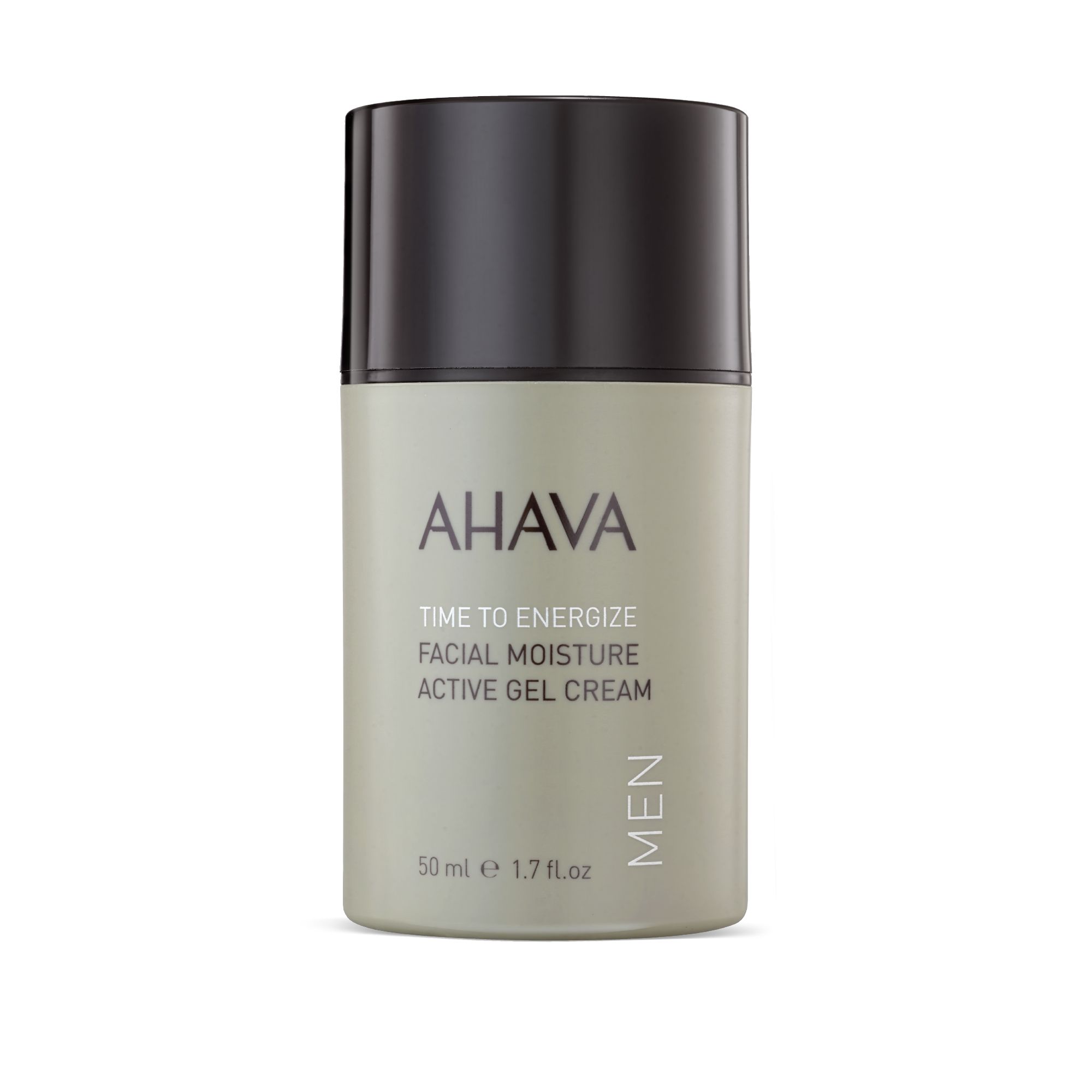 Ahava Time TO Energize men Facial Moisture Active Gel Cream