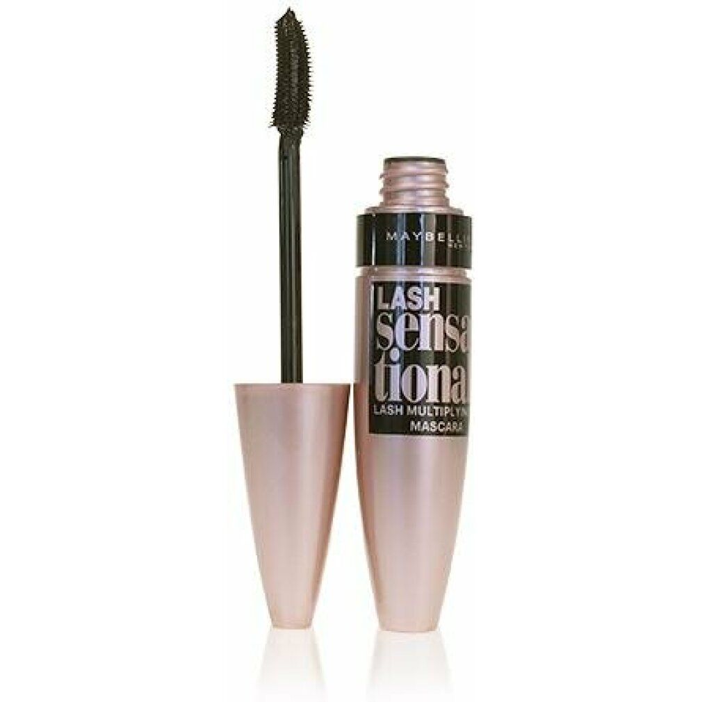 Maybelline New York Mascara Lash Sensational Full Fan Effect Intense Black