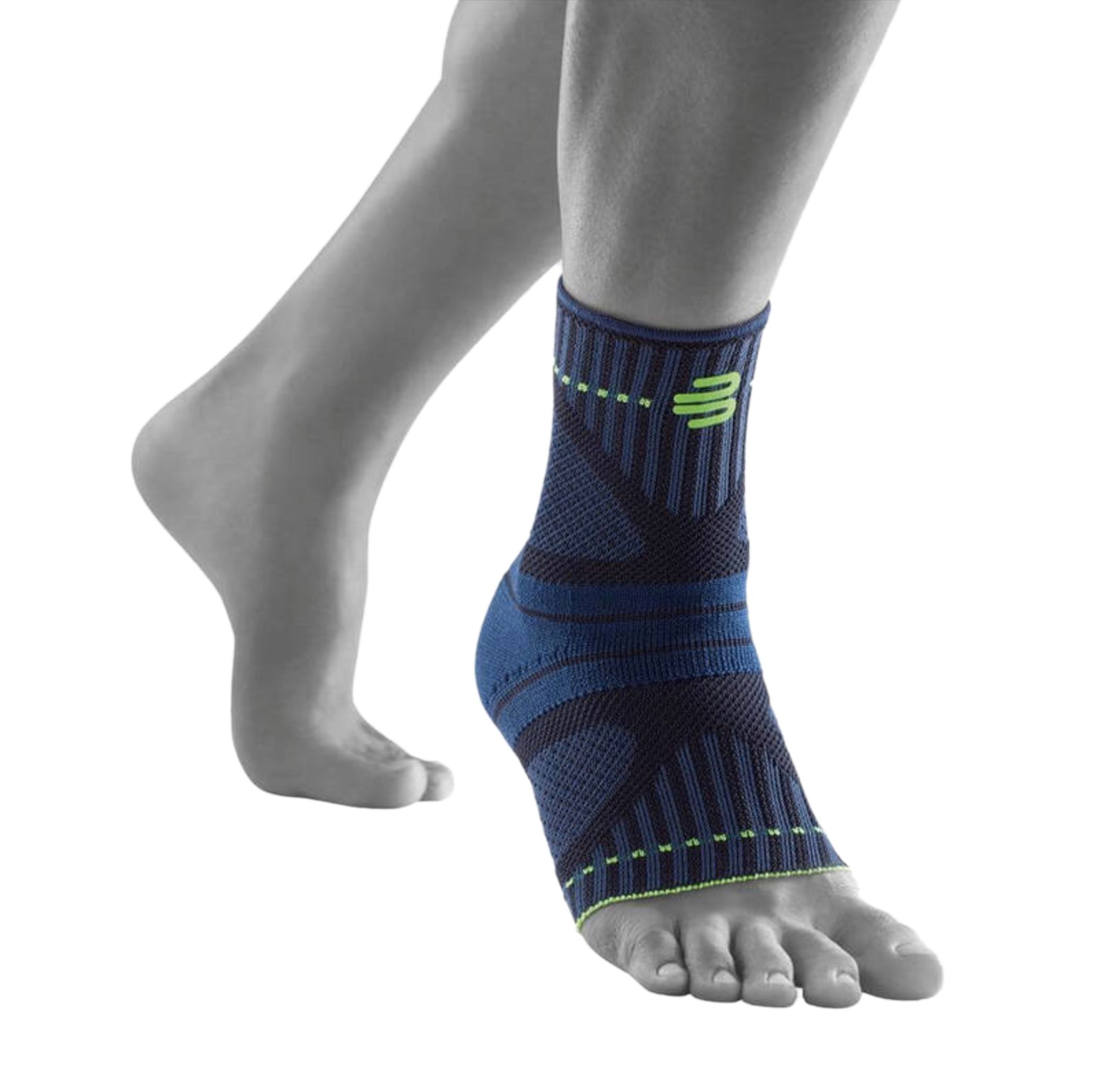 BAUERFEIND Sports Ankle Support Dynamic Sprunggelenkbandage