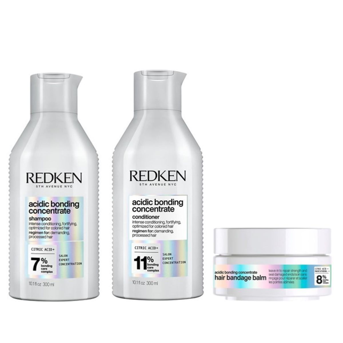 Redken Acidic Bonding Bundle Balm 675 ml