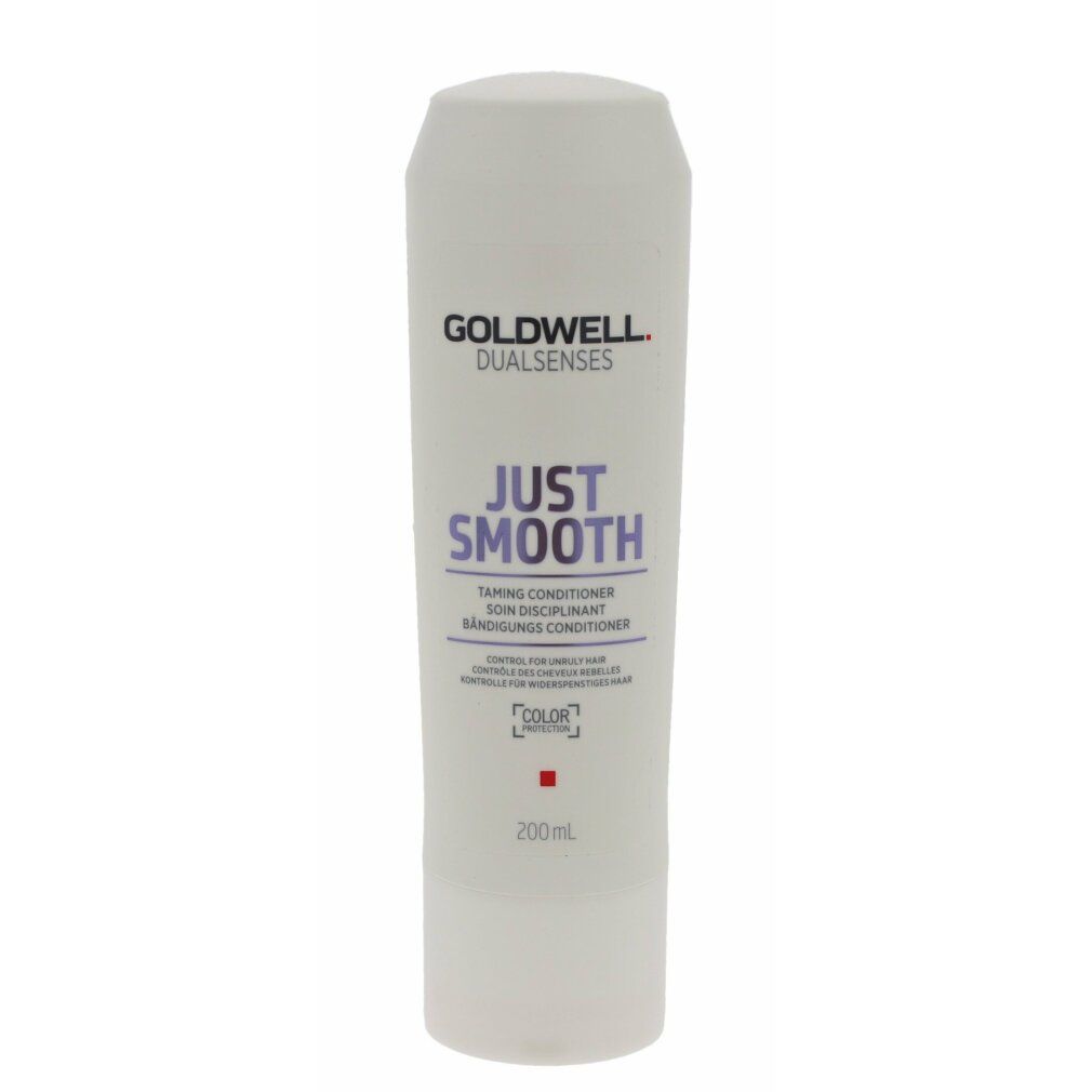 Goldwell Dualsenses Just Smooth Conditioner