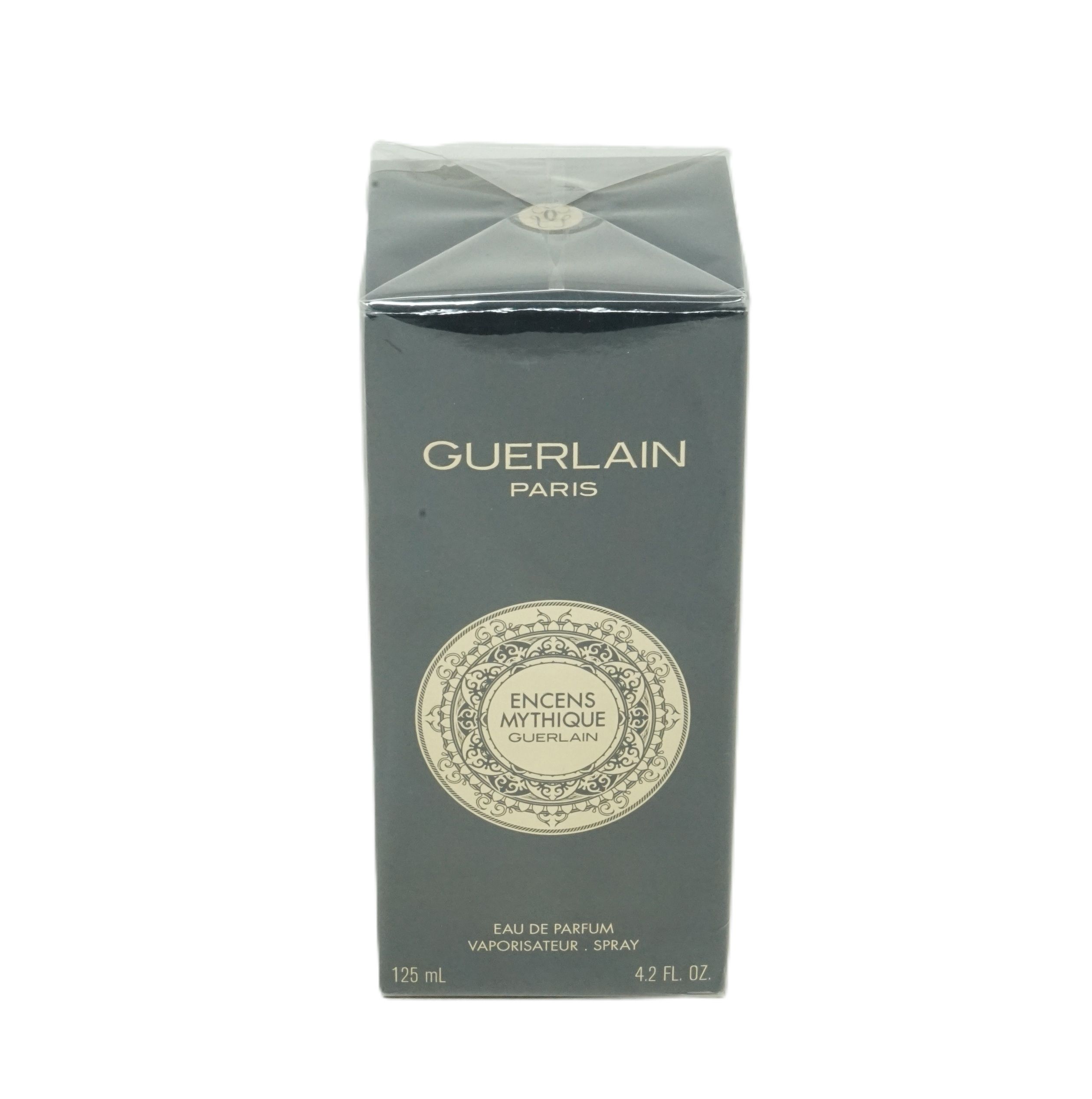 Guerlain Encens Mythique Eau de Parfum 125ml