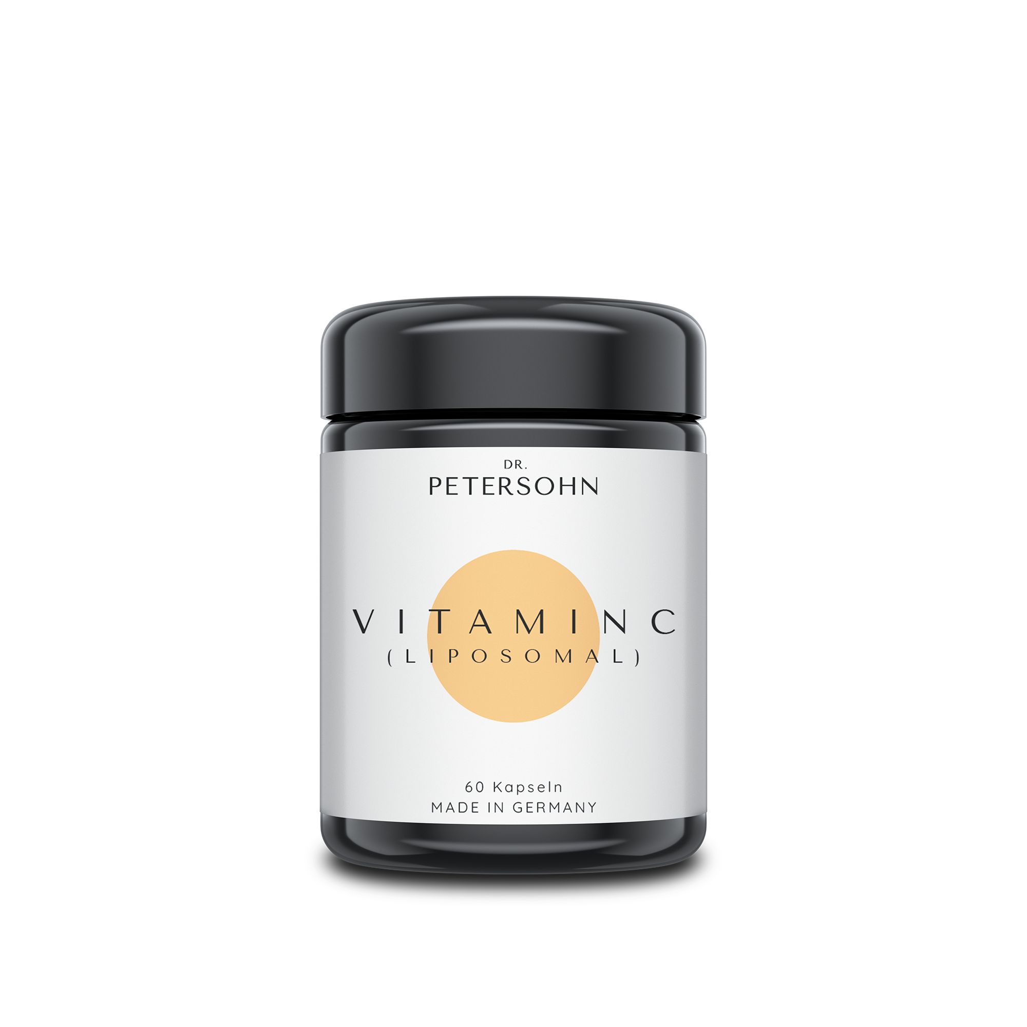 Dr. Petersohn Vitamin C 60 St