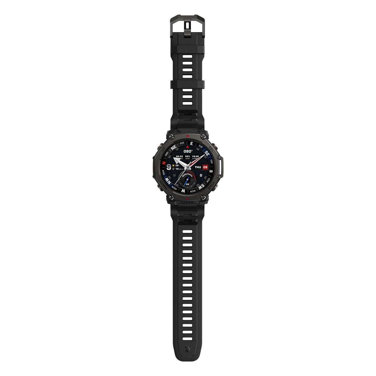 Amazfit T-Rex 3 Pro 48mm Smartwatch